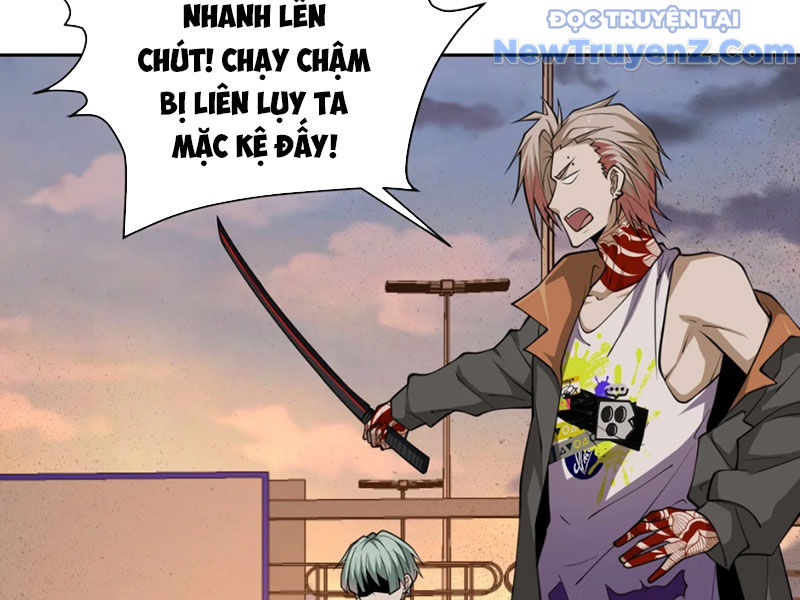 Ta, Thiên Sát Cô Tinh chapter 81 - Trang 9