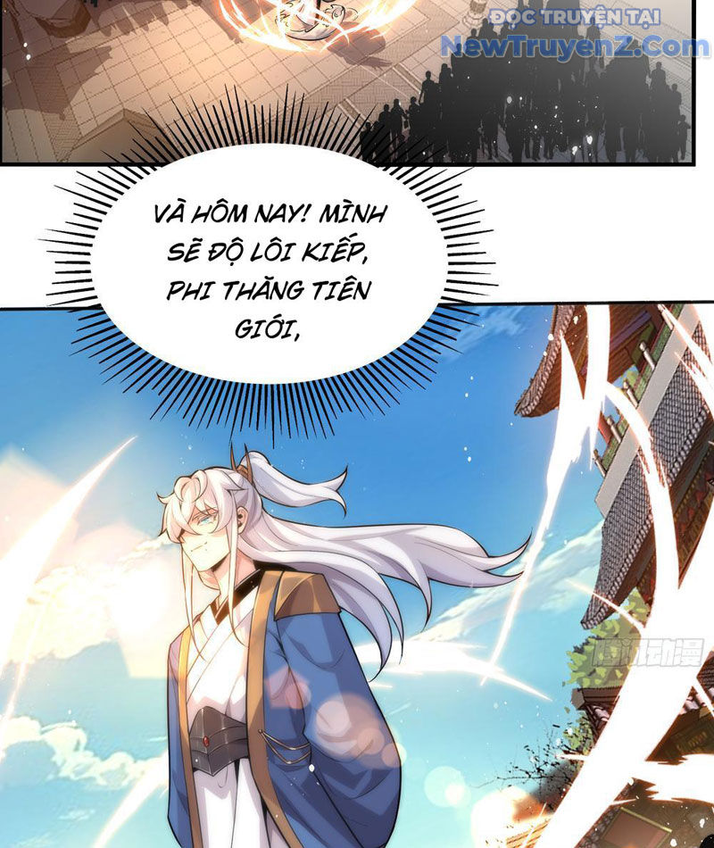 Lôi Kiếp Thập Vạn Niên chapter 1 - Trang 13