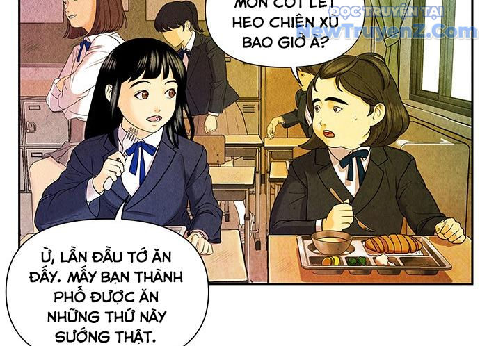 Cửa hàng đồ cổ tương lai chapter 11 - Trang 79