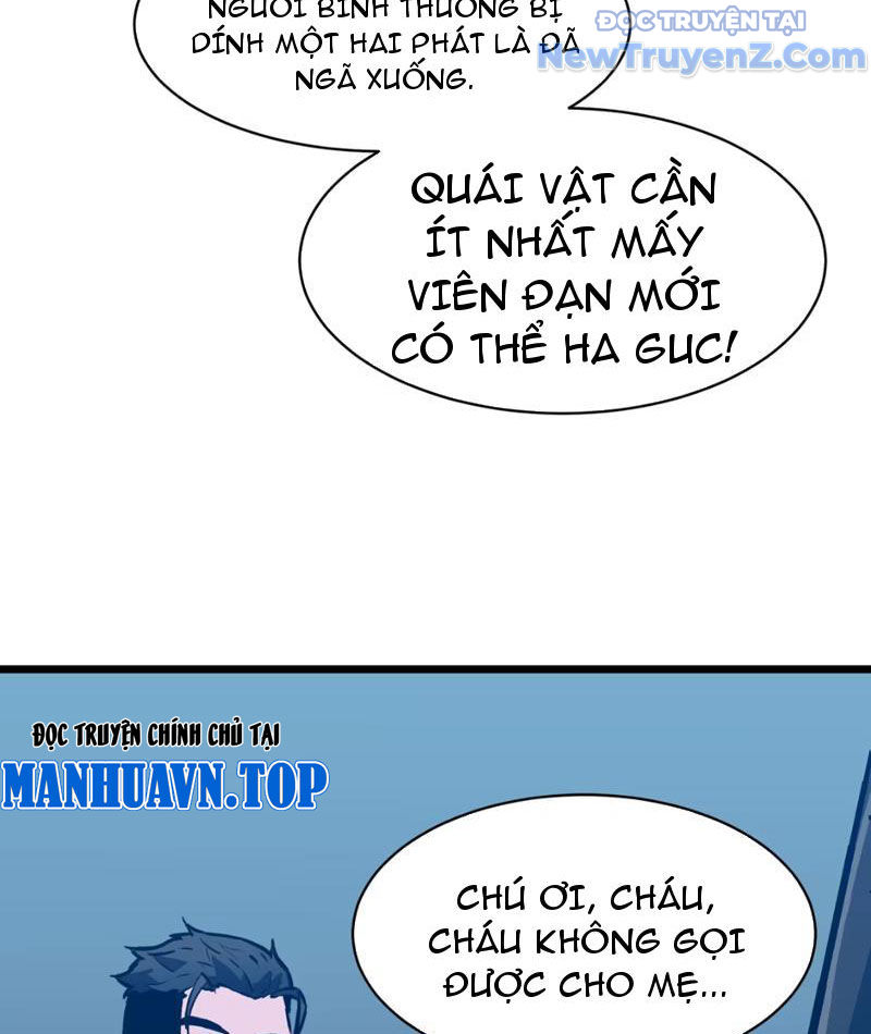 Ta có thể thu thập vô số kính tượng chapter 3 - Trang 5