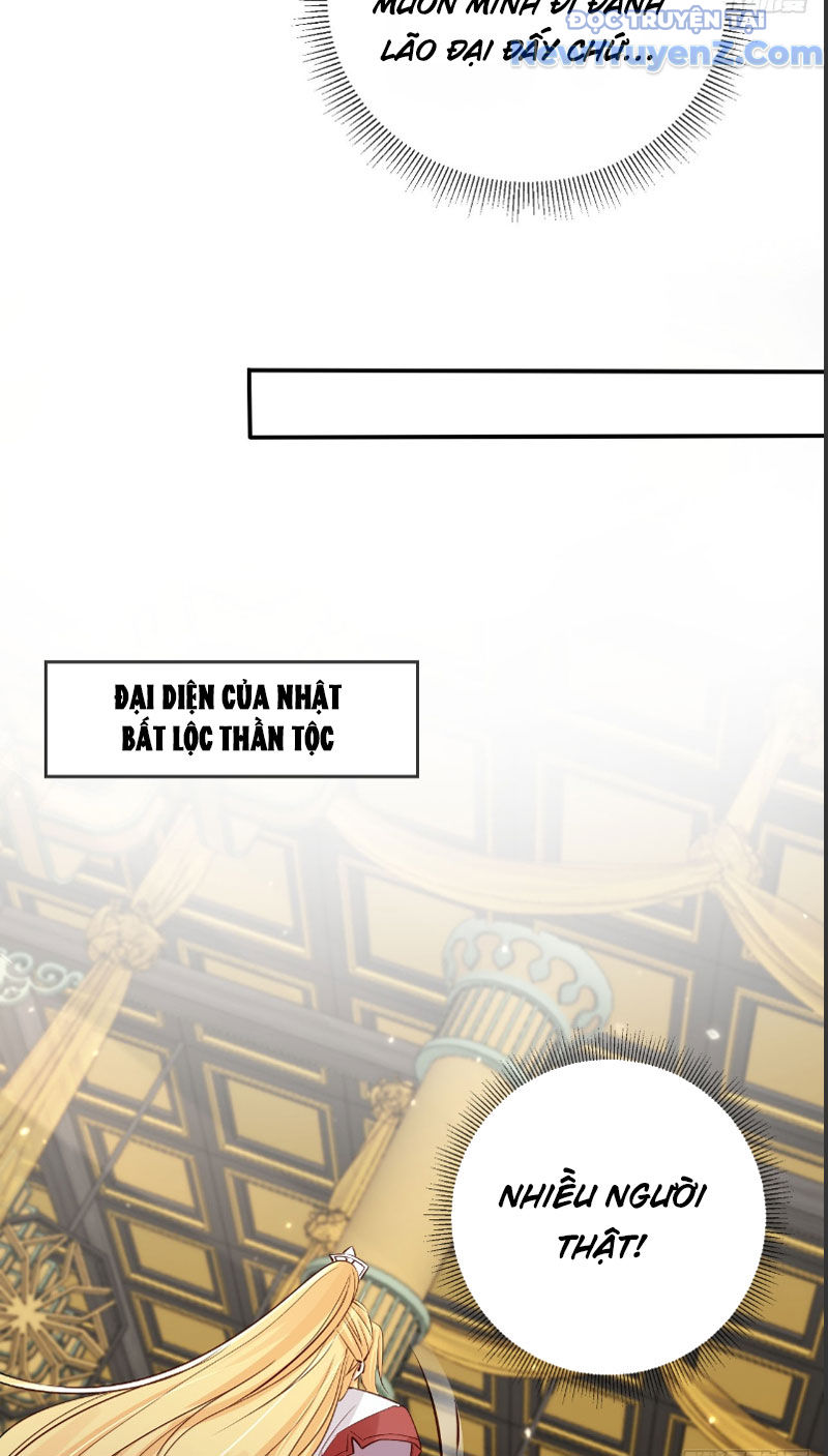 Tùy Tùng Của Nữ Phản Diện chapter 172 - Trang 11