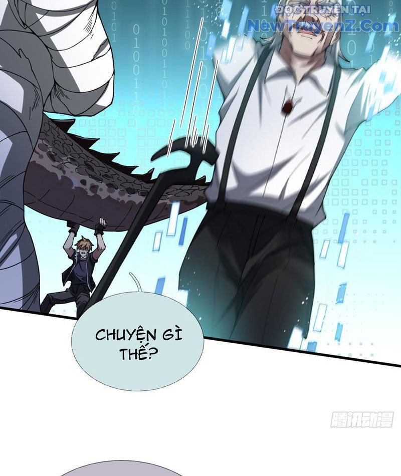 Cái Bóng Của Ta Là Loli chapter 1 - Trang 102