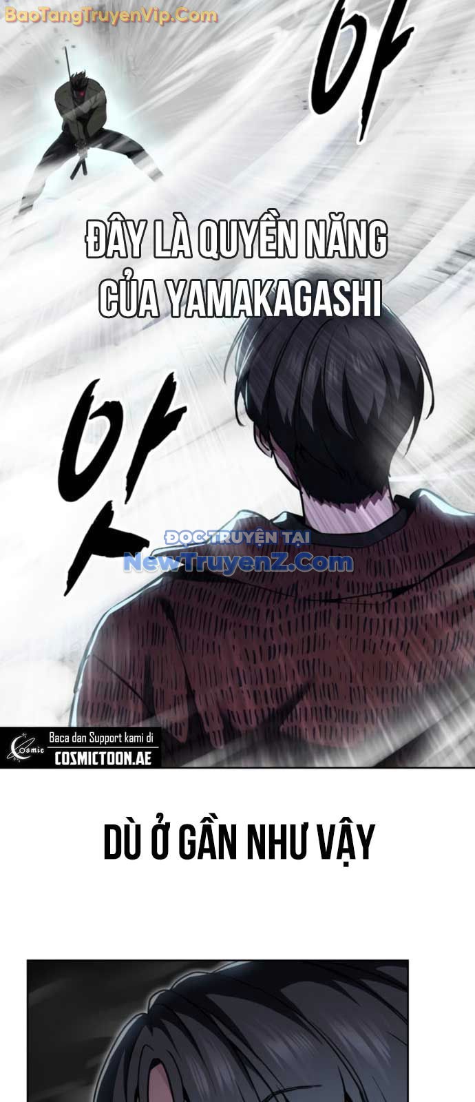 Cậu Bé Của Thần Chết chapter 279 - Trang 43
