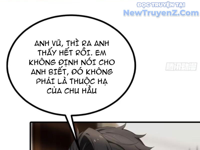 Đạo Hữu Lùi Một Bước: Ta Tới Giết Thần Trừ Quỷ chapter 26 - Trang 19