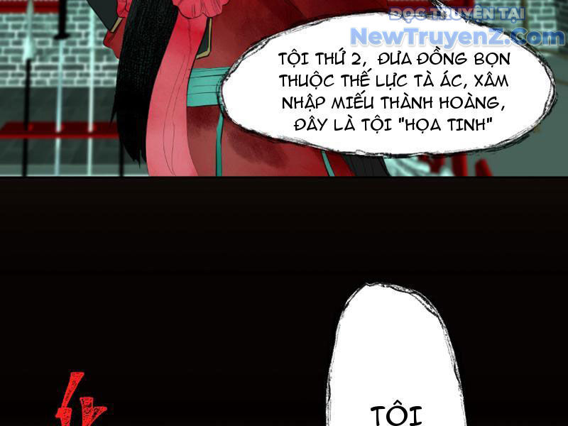 Bách Quỷ Lục chapter 9 - Trang 27