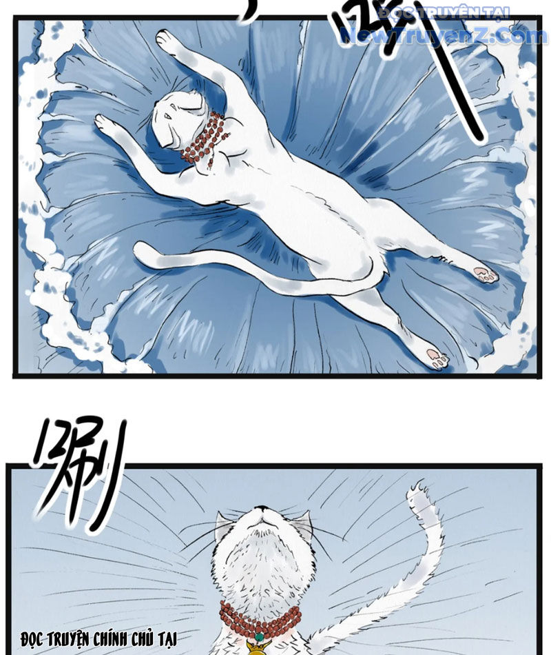 Thiên Hải Nhập Mộng chapter 2 - Trang 53
