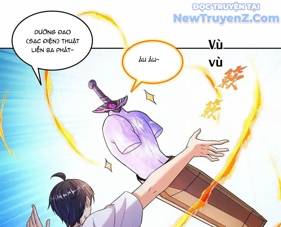 Tu Chân Nói Chuyện Phiếm Quần chapter 685 - Trang 20