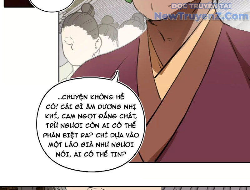 Kim Ngô Thần Vệ chapter 6 - Trang 69