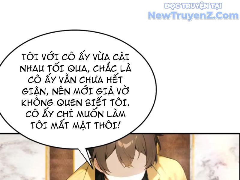 Đạo Hữu Lùi Một Bước: Ta Tới Giết Thần Trừ Quỷ chapter 15 - Trang 51