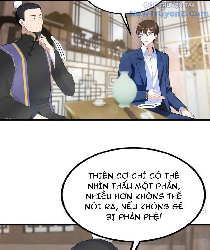 đô Thị Thánh Thủ: Ta Là Y Võ đỉnh Phong chapter 107 - Trang 40