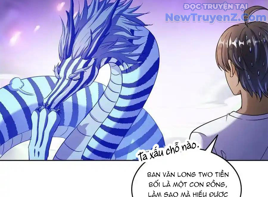 Tu Chân Nói Chuyện Phiếm Quần chapter 689 - Trang 42