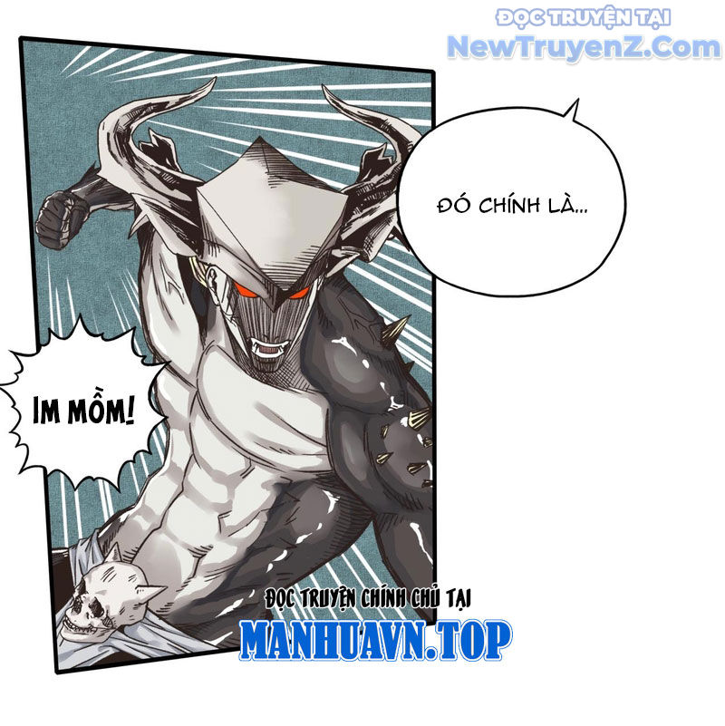 Ta Xuyên Vào Dị Giới Với Chỉ Số Phòng Thủ 99999 chapter 2 - Trang 98