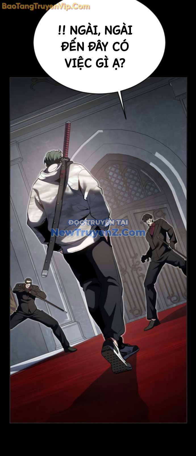 Cậu Bé Của Thần Chết chapter 279 - Trang 127