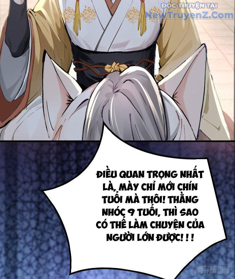 Lý Trị này cũng quá lý trí chapter 3 - Trang 9