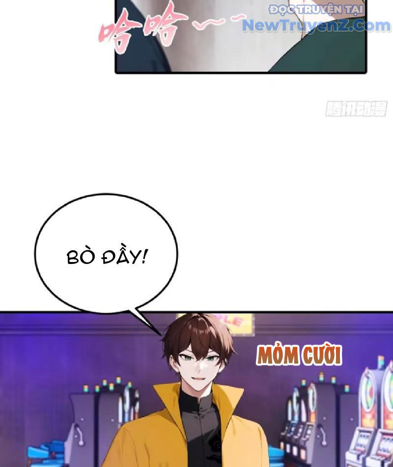 Đạo Hữu Lùi Một Bước: Ta Tới Giết Thần Trừ Quỷ chapter 30 - Trang 50