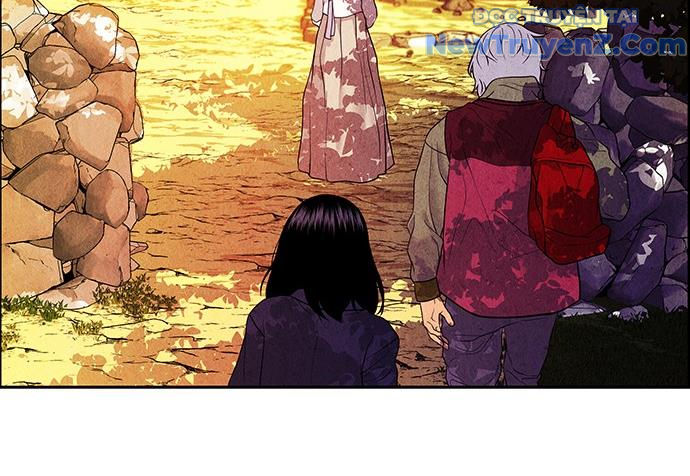 Cửa hàng đồ cổ tương lai chapter 20 - Trang 269