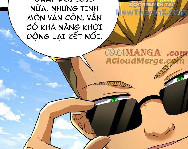 Đại Liên Minh Phản Xuyên Việt Của Bạo Quân chapter 90 - Trang 125