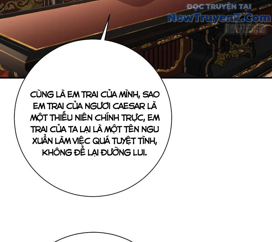 Vĩnh sinh đi chết đi! chapter 26 - Trang 47