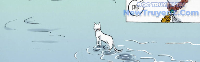 Thiên Hải Nhập Mộng chapter 2 - Trang 55