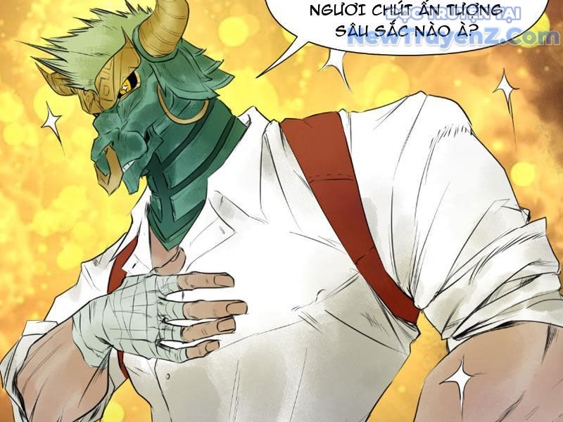 Bách Quỷ Lục chapter 8 - Trang 58