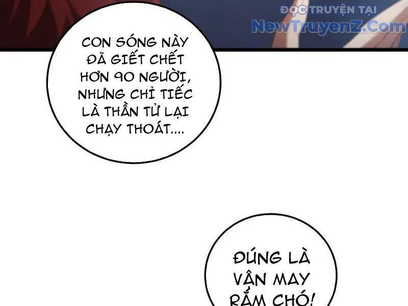 Ta Là Chúa Tể Trùng Độc chapter 59 - Trang 23