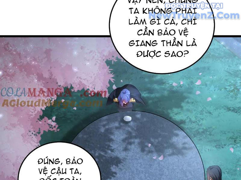 Ta Là Chúa Tể Trùng Độc chapter 62 - Trang 122