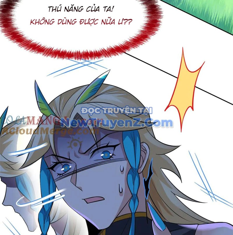 Cường Giả Đến Từ Trại Tâm Thần chapter 344 - Trang 50