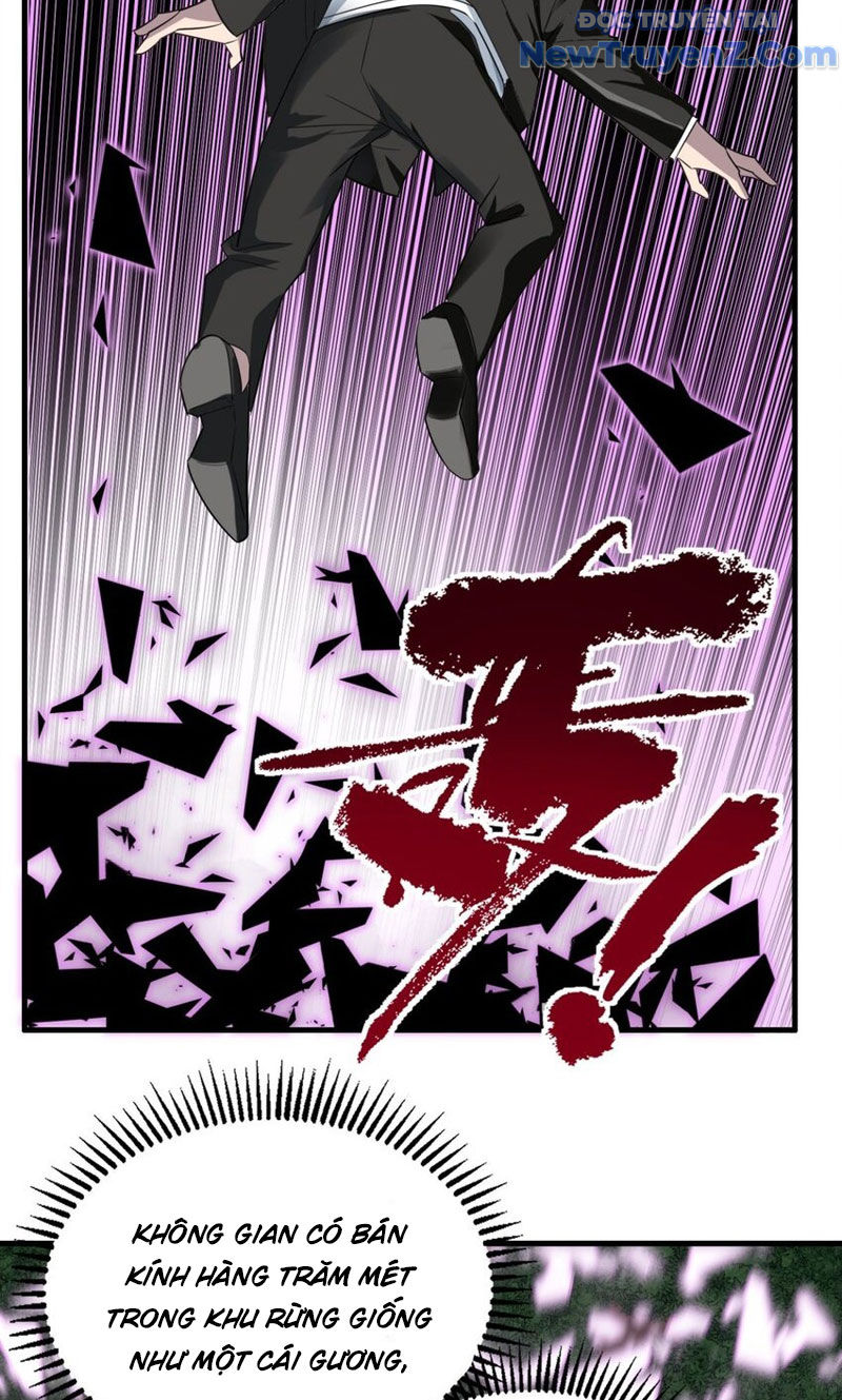 Ta Có Một Tòa Anh Linh Điện chapter 98 - Trang 6