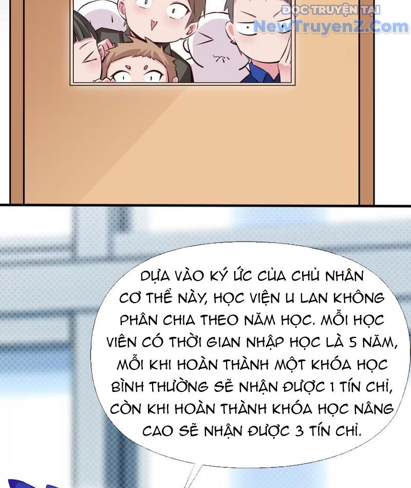 Xong rồi, ta bị sủng thú của mình bao vây rồi! chapter 7 - Trang 8