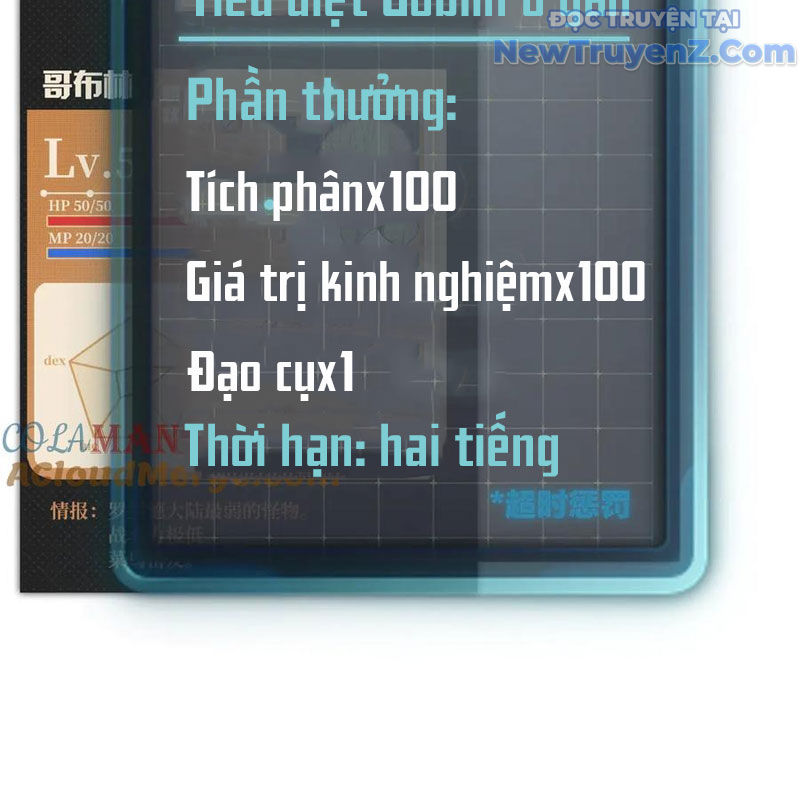Ta Xuyên Vào Dị Giới Với Chỉ Số Phòng Thủ 99999 chapter 6 - Trang 59
