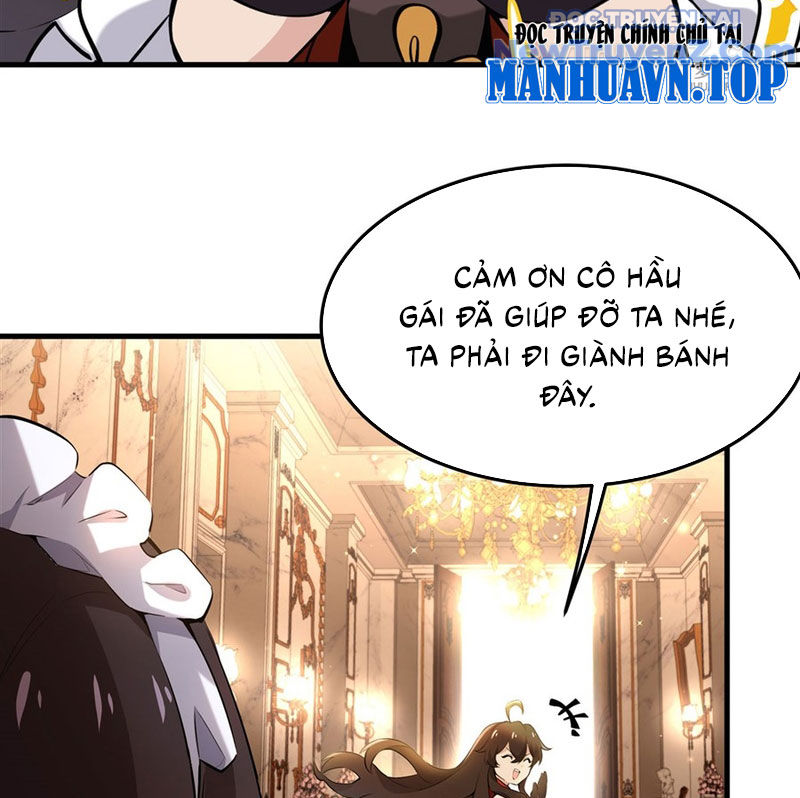 Phản Diện Tóc Vàng Trong Tiểu Thuyết Phượng Ngạo Thiên Cũng Muồn Hạnh Phúc chapter 8 - Trang 63