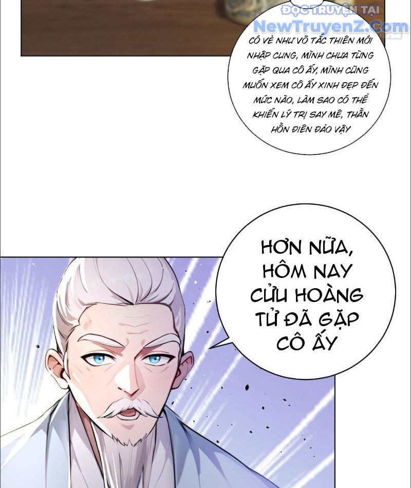 Lý Trị này cũng quá lý trí chapter 2 - Trang 30