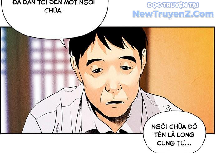 Cửa hàng đồ cổ tương lai chapter 4 - Trang 36