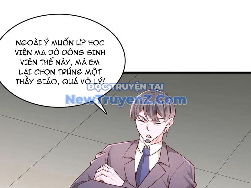 Ta Thần Ma Song Tu Chế Bá Thiên Hạ chapter 141 - Trang 17