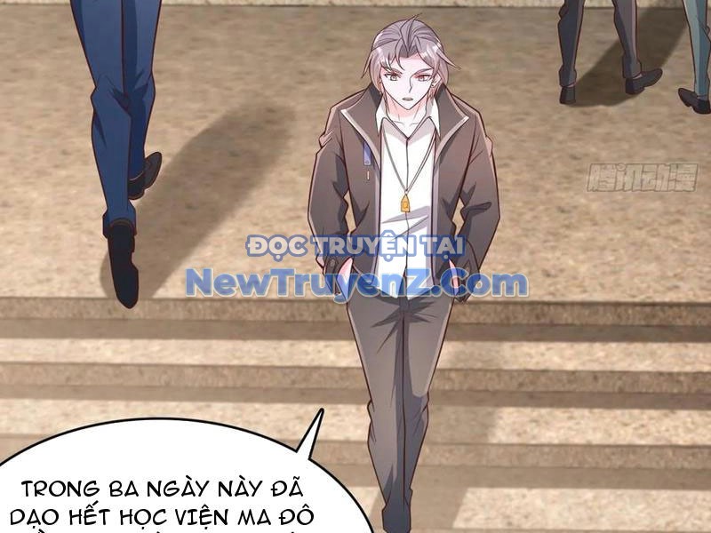 Ta Thần Ma Song Tu Chế Bá Thiên Hạ chapter 141 - Trang 26