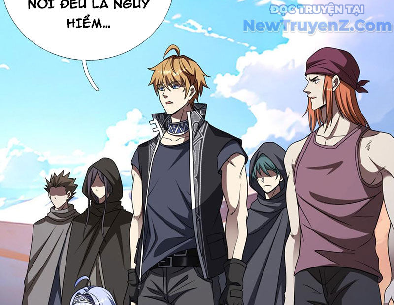 Cái Bóng Của Ta Là Loli chapter 15 - Trang 6