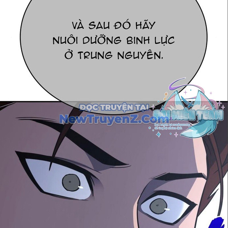 Thiên Ma Thần Quyết: Trùng Sinh chapter 116 - Trang 276