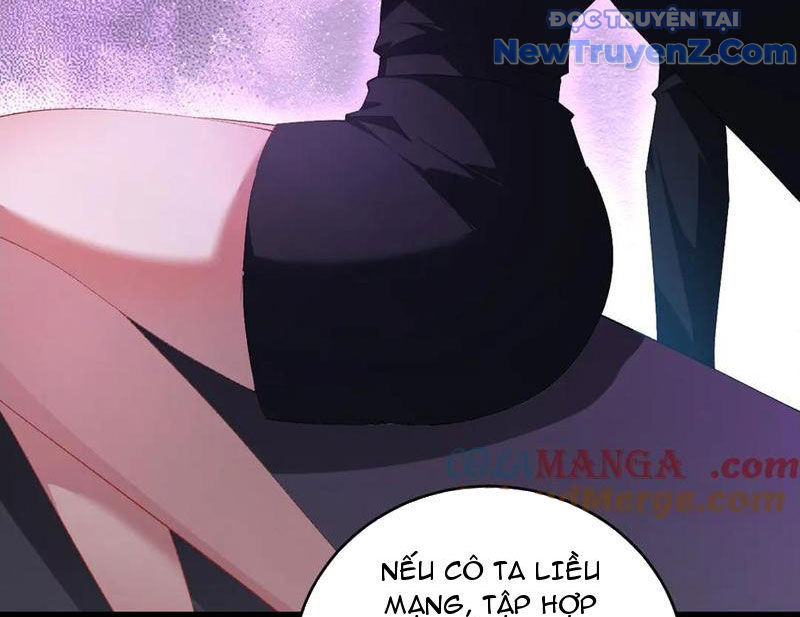 Ta Là Chúa Tể Trùng Độc chapter 57 - Trang 142
