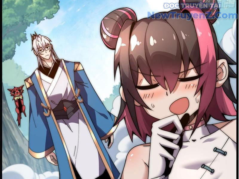 Lôi Kiếp Thập Vạn Niên chapter 7 - Trang 41