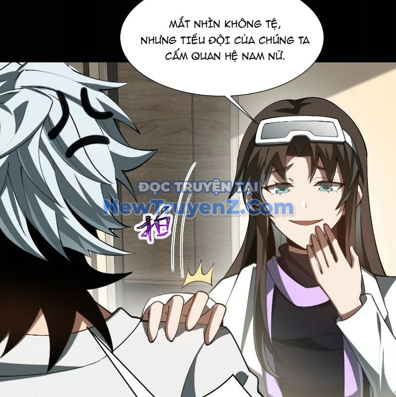 Thần Trò Chơi Dục Vọng chapter 96 - Trang 19