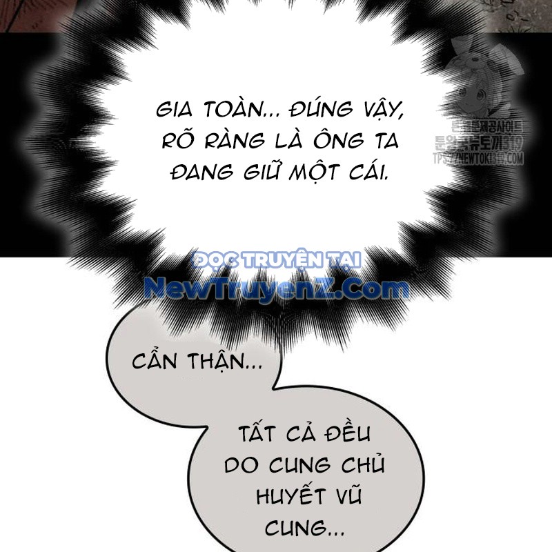 Thiên Ma Thần Quyết: Trùng Sinh chapter 117 - Trang 47