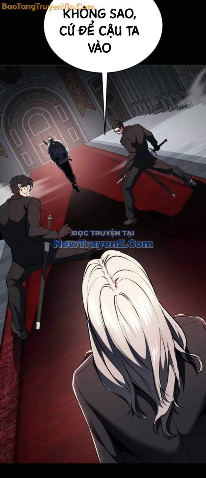 Cậu Bé Của Thần Chết chapter 279 - Trang 130