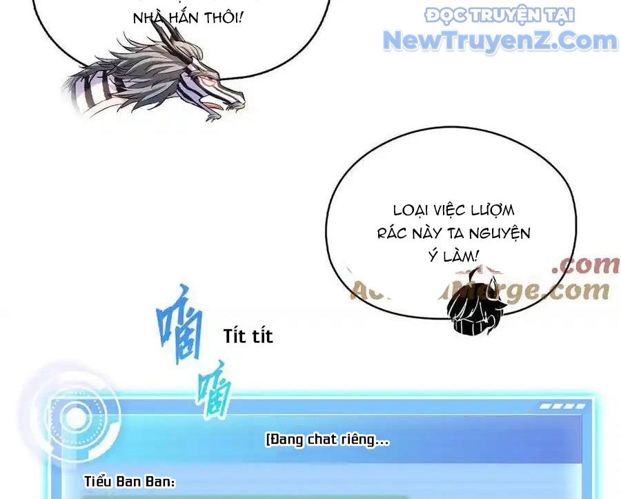 Tu Chân Nói Chuyện Phiếm Quần chapter 689 - Trang 27
