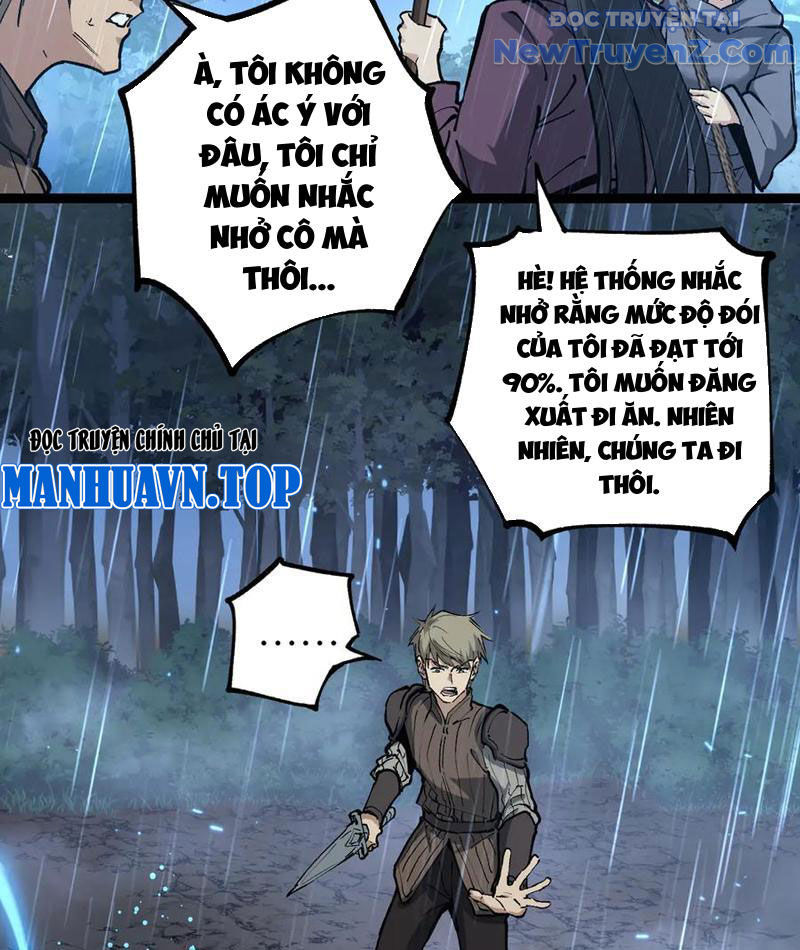 Thích Khách Thần Cấp, Ta Chính Là Bóng Đêm chapter 24 - Trang 11