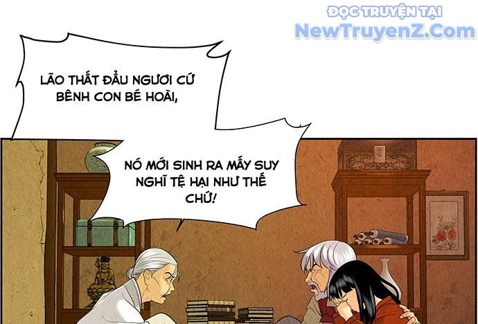 Cửa hàng đồ cổ tương lai chapter 22 - Trang 310