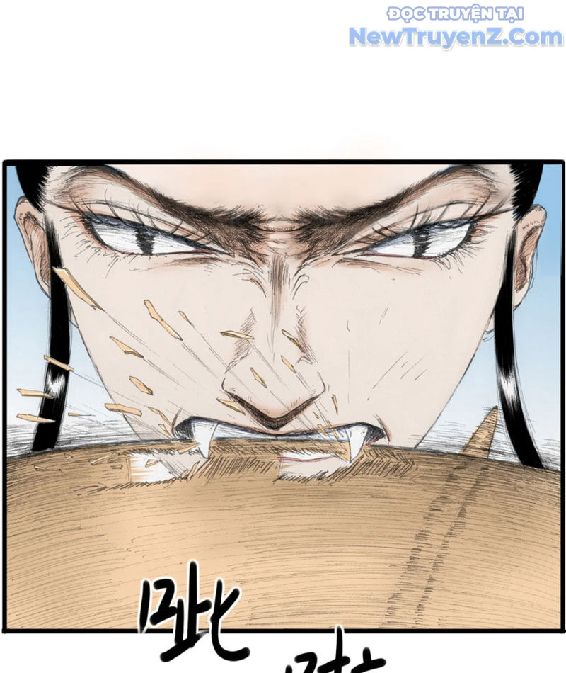 Thiên Hải Nhập Mộng chapter 7 - Trang 41