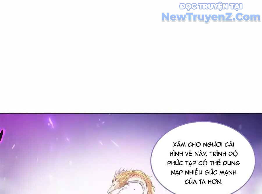 Tu Chân Nói Chuyện Phiếm Quần chapter 688 - Trang 23