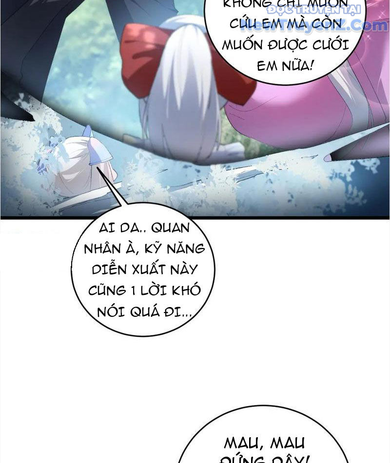 Ta Là Chúa Tể Trùng Độc chapter 58 - Trang 95