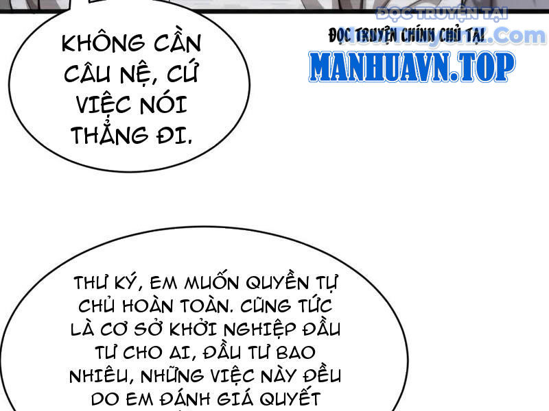 Sau Khi Tự Do Tài Chính, Họ Đã Dâng Hiến Lòng Trung Thành chapter 16 - Trang 72