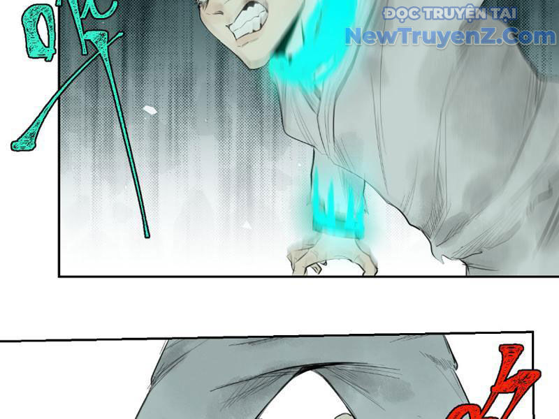 Bách Quỷ Lục chapter 9 - Trang 35